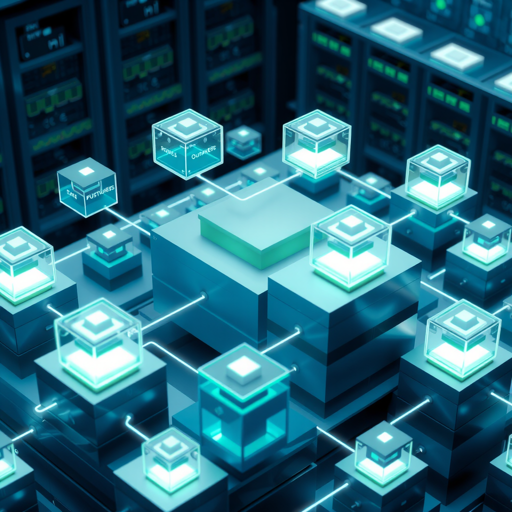 Unified Data Platform