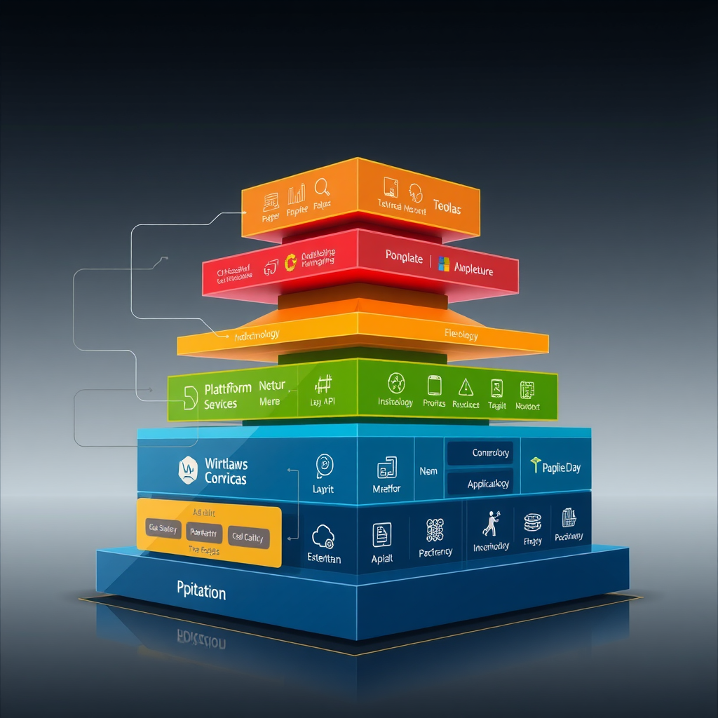 Scalable Infrastructure