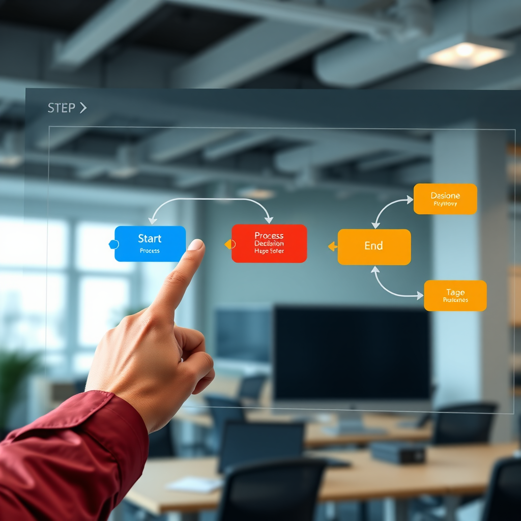 Intelligent Automation